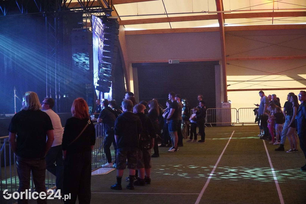 Dni Gorlic 2025: Rockowy Czwartek