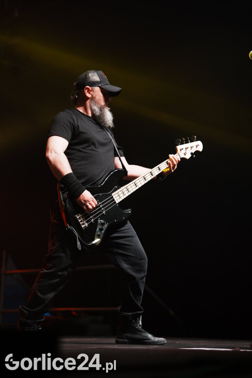 Dni Gorlic 2025: Rockowy Czwartek