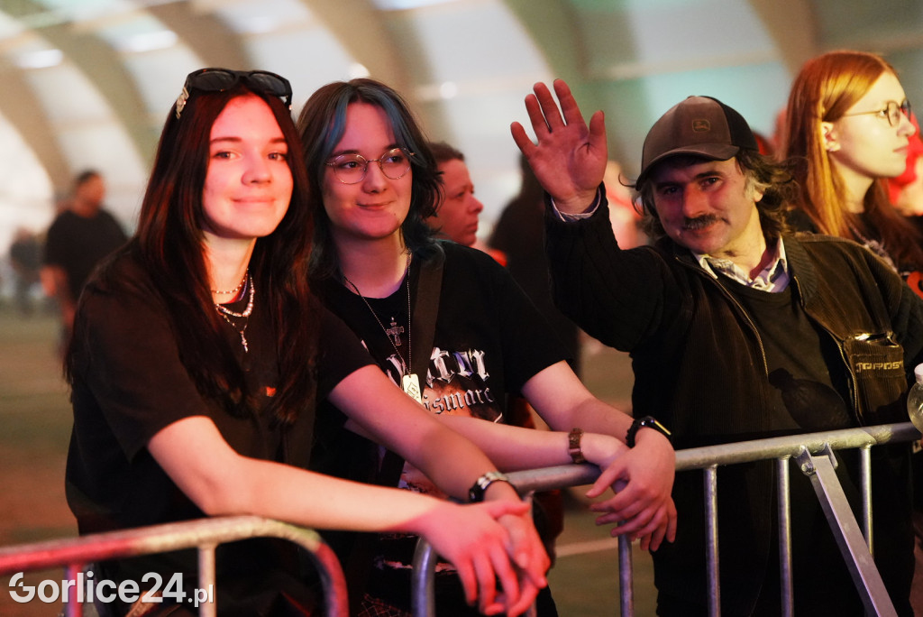 Dni Gorlic 2025: Rockowy Czwartek