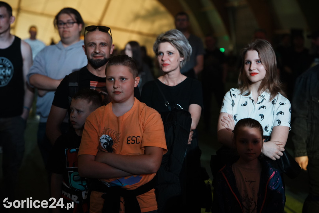Dni Gorlic 2025: Rockowy Czwartek