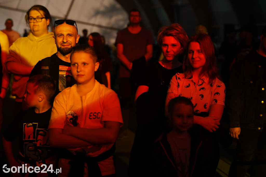 Dni Gorlic 2025: Rockowy Czwartek