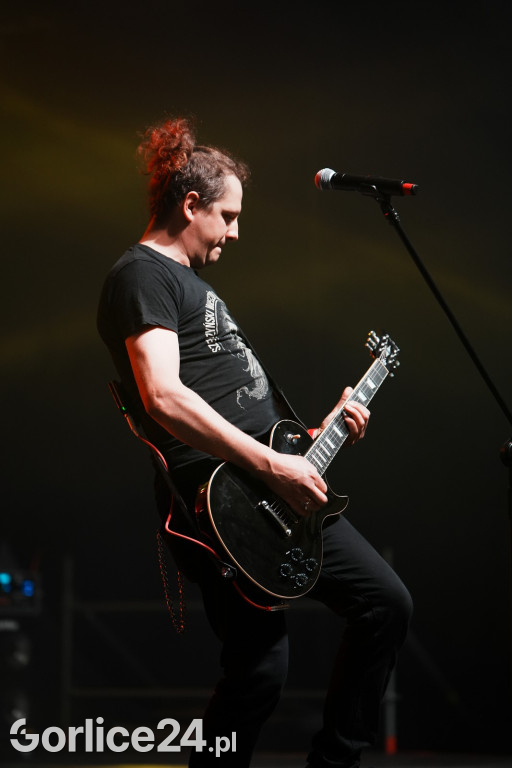 Dni Gorlic 2025: Rockowy Czwartek