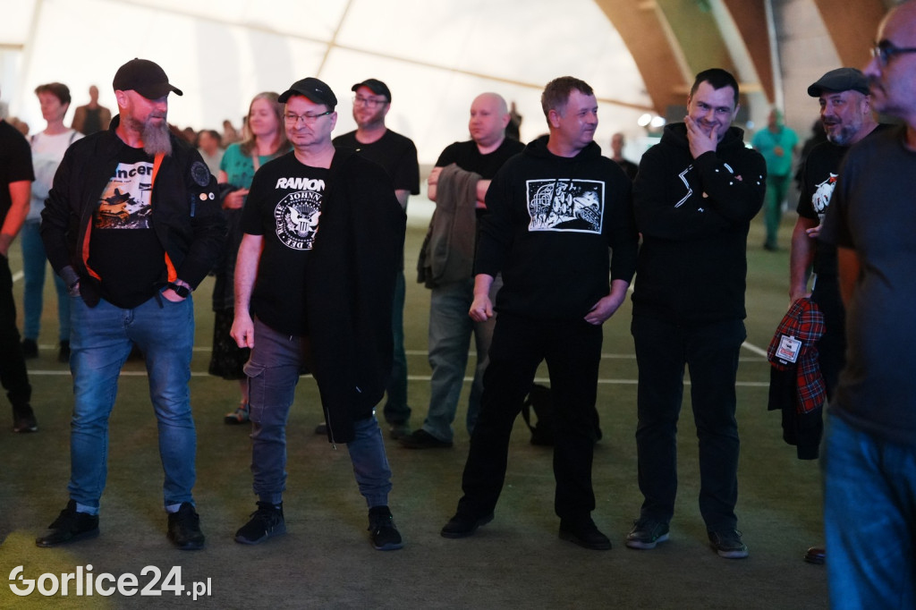 Dni Gorlic 2025: Rockowy Czwartek