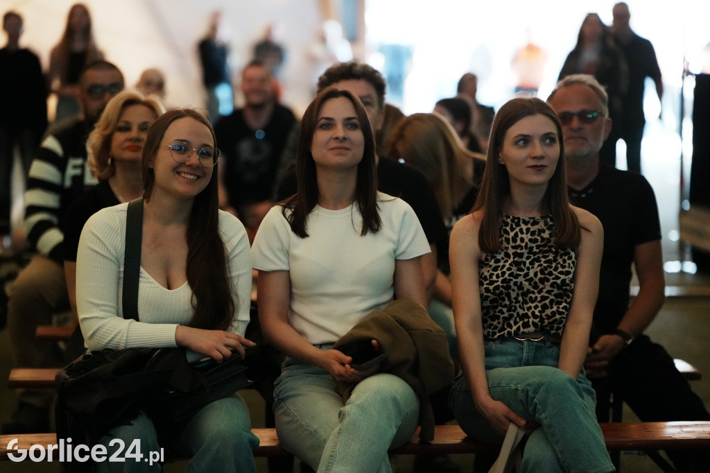 Dni Gorlic 2025: Rockowy Czwartek