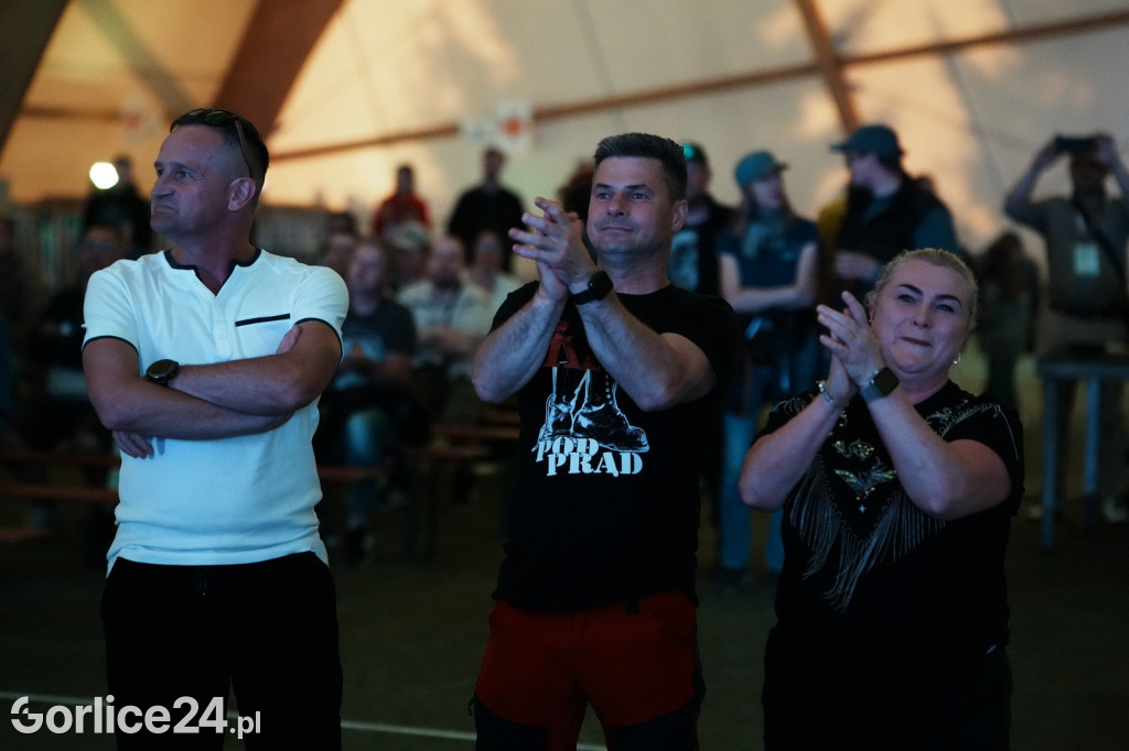 Dni Gorlic 2025: Rockowy Czwartek