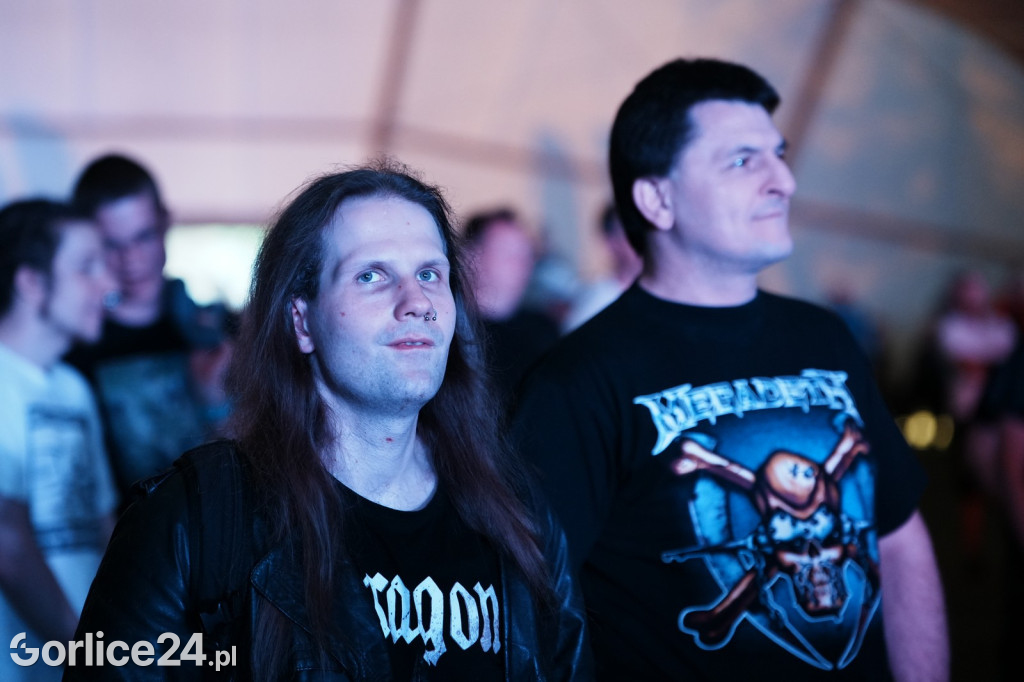 Dni Gorlic 2025: Rockowy Czwartek