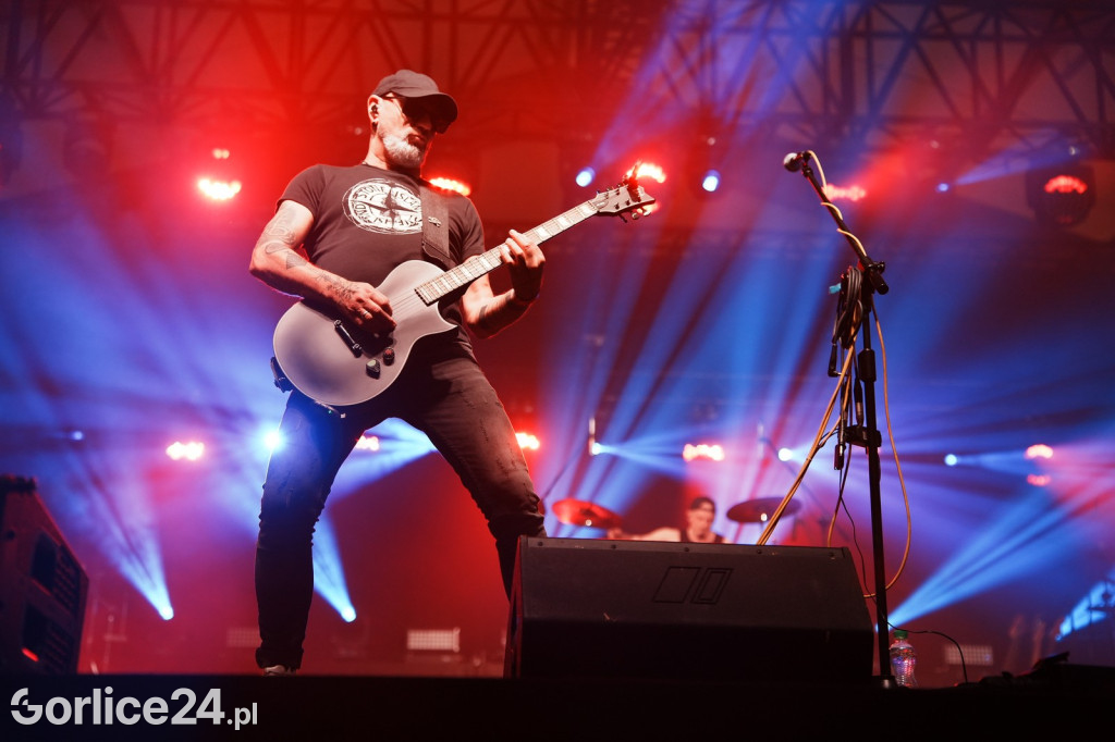 Dni Gorlic 2025: Rockowy Czwartek