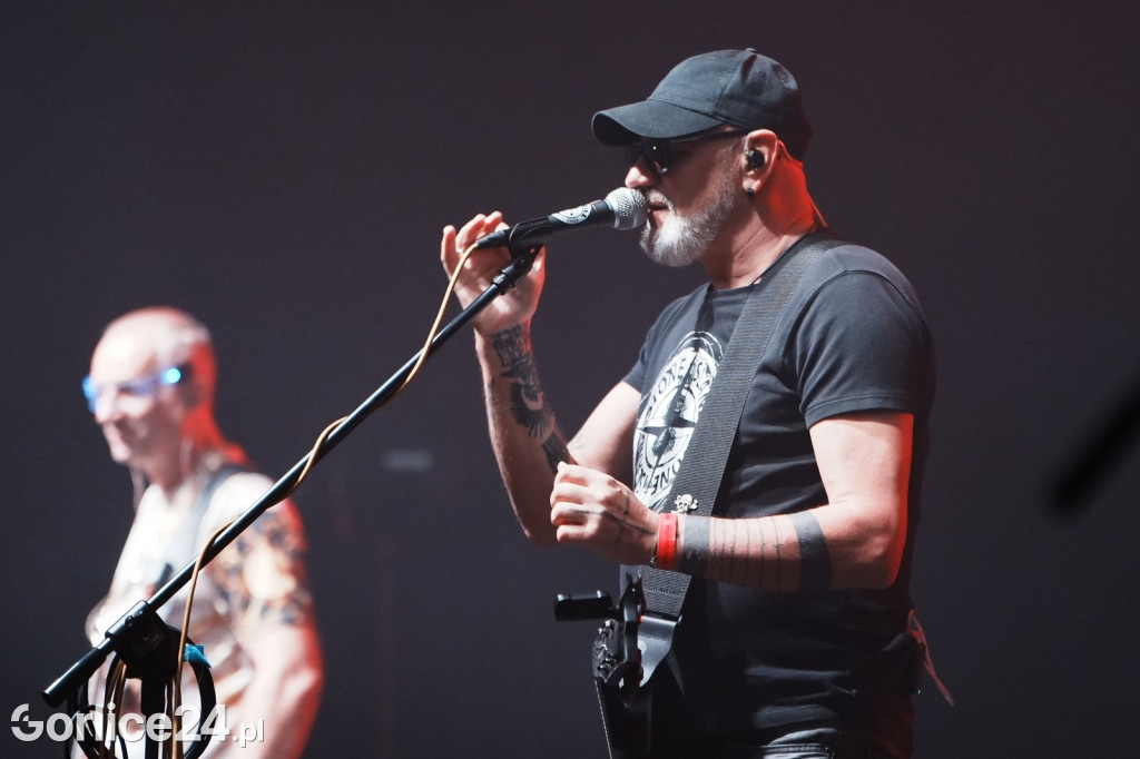 Dni Gorlic 2025: Rockowy Czwartek