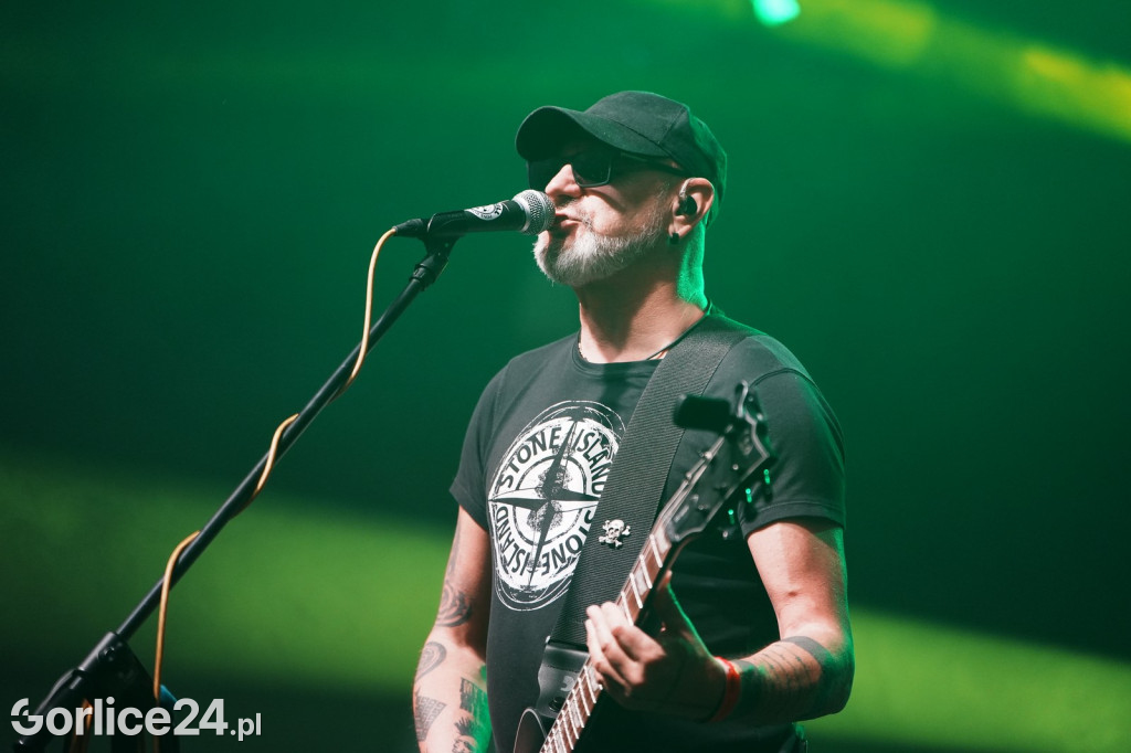 Dni Gorlic 2025: Rockowy Czwartek