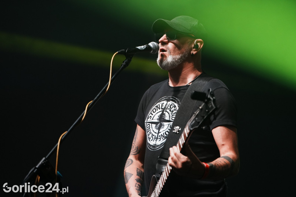 Dni Gorlic 2025: Rockowy Czwartek