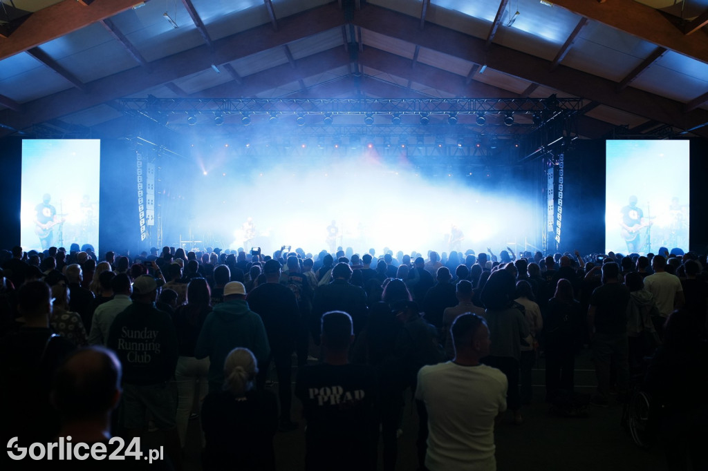 Dni Gorlic 2025: Rockowy Czwartek