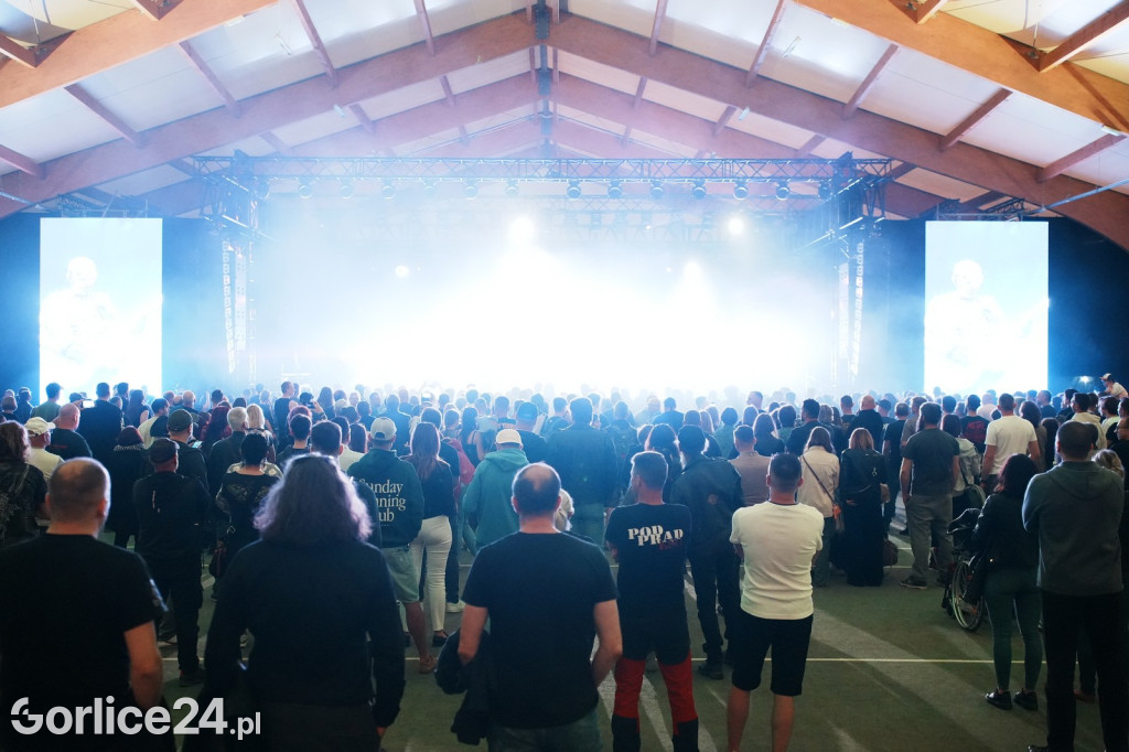 Dni Gorlic 2025: Rockowy Czwartek