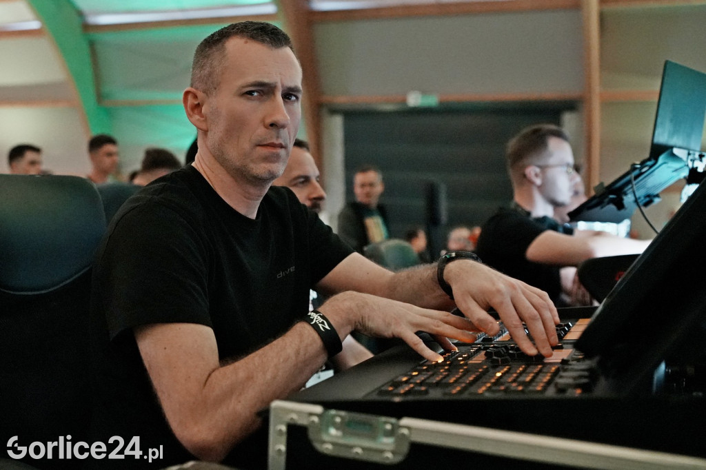 Dni Gorlic 2025: Rockowy Czwartek