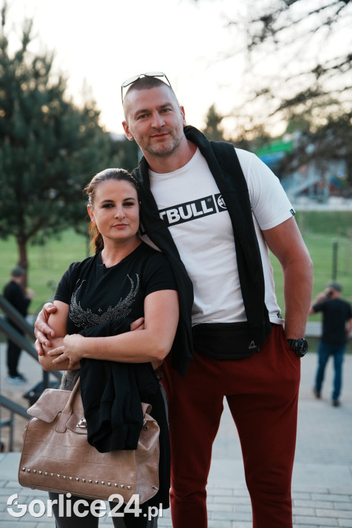 Dni Gorlic 2025: Rockowy Czwartek