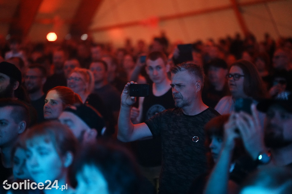 Dni Gorlic 2025: Rockowy Czwartek
