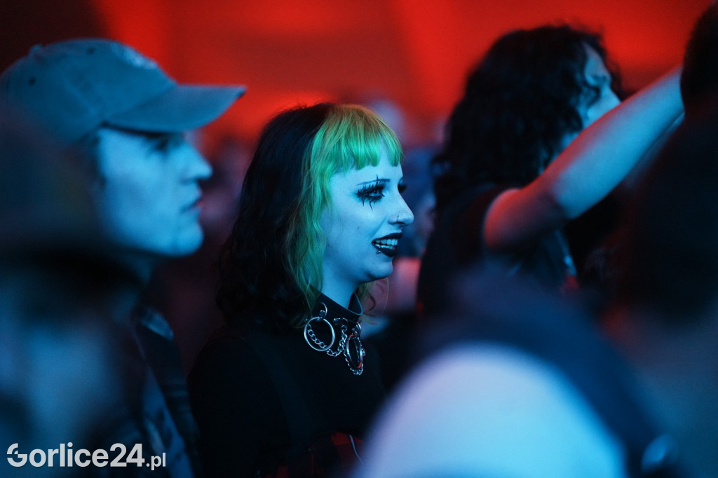 Dni Gorlic 2025: Rockowy Czwartek