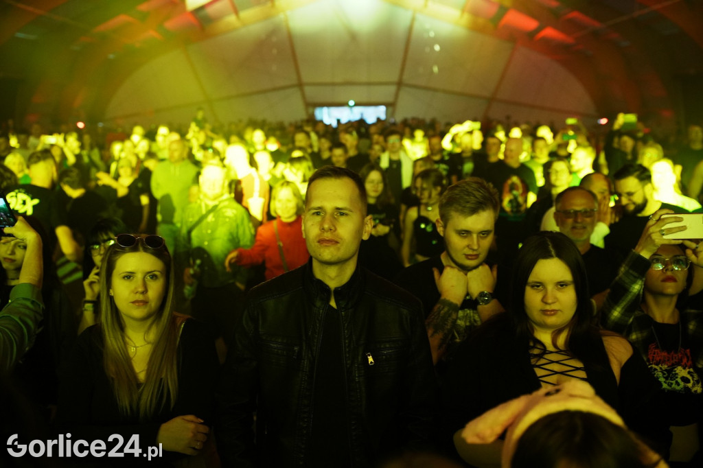 Dni Gorlic 2025: Rockowy Czwartek