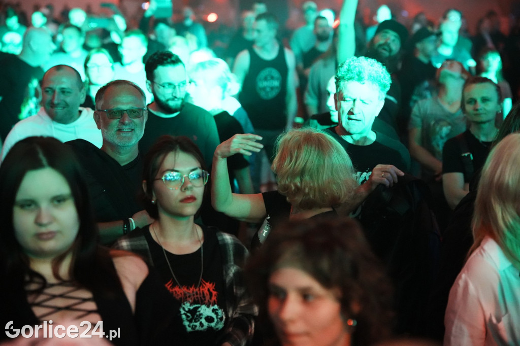 Dni Gorlic 2025: Rockowy Czwartek