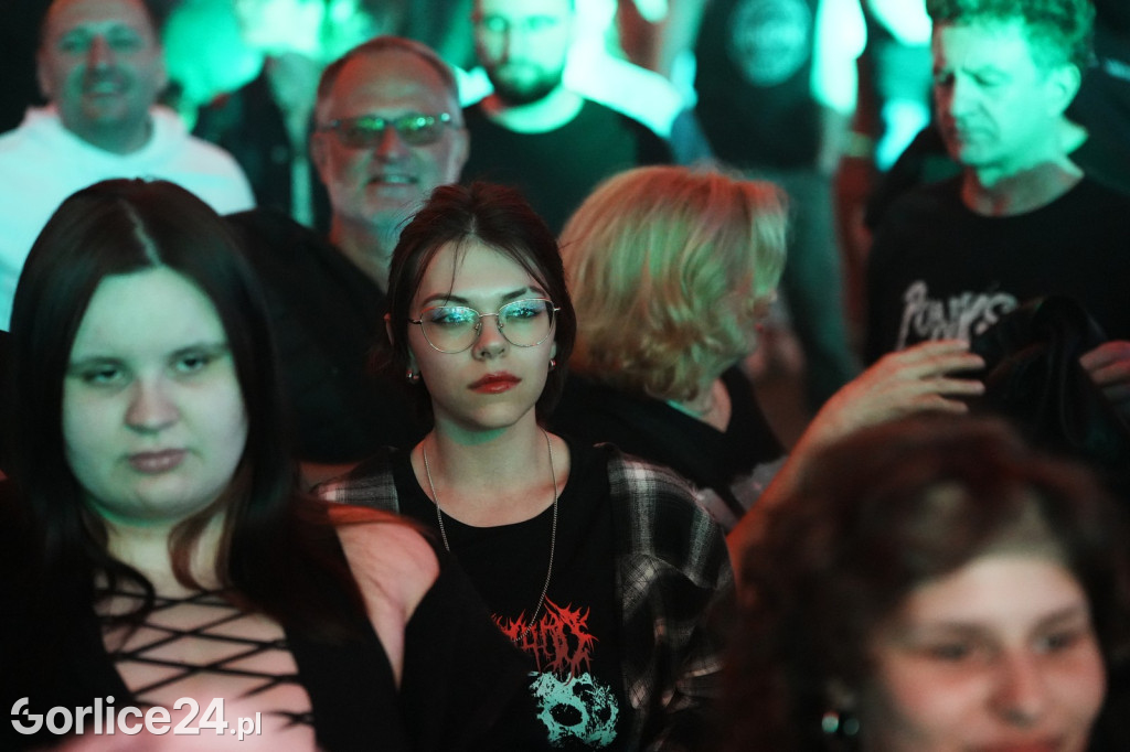Dni Gorlic 2025: Rockowy Czwartek