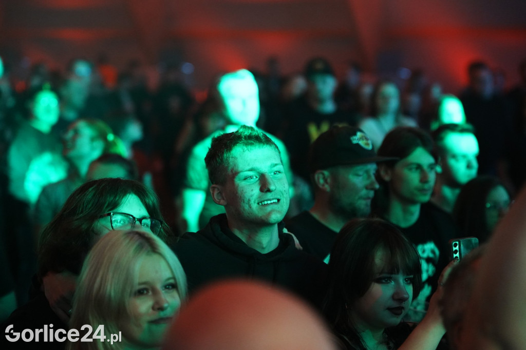 Dni Gorlic 2025: Rockowy Czwartek