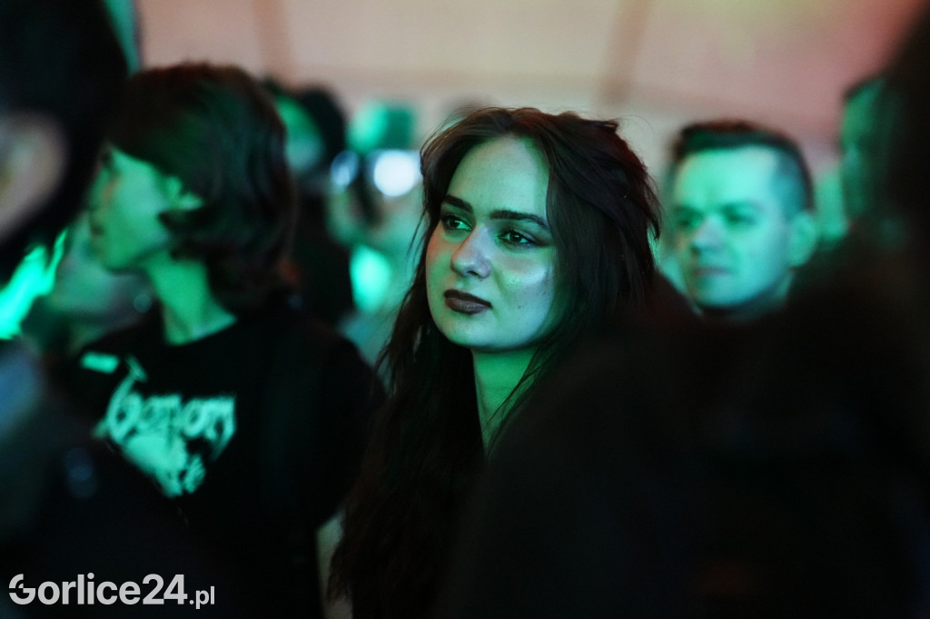 Dni Gorlic 2025: Rockowy Czwartek