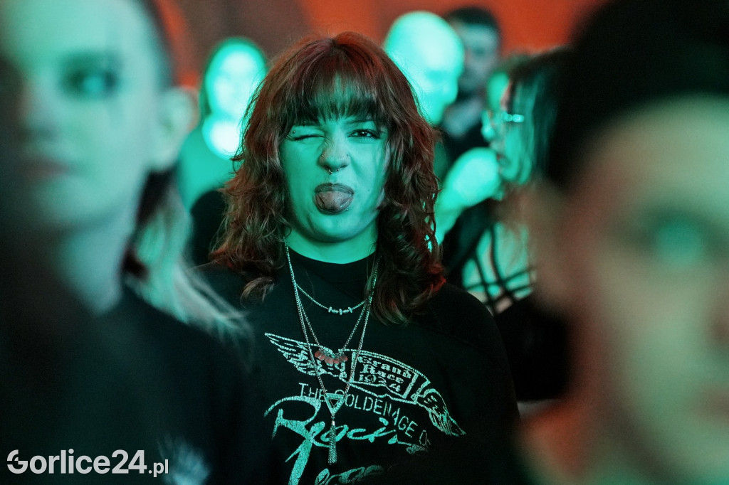 Dni Gorlic 2025: Rockowy Czwartek