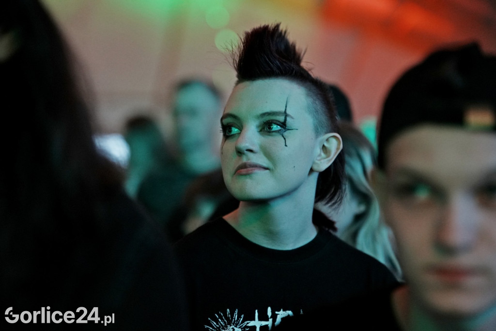 Dni Gorlic 2025: Rockowy Czwartek