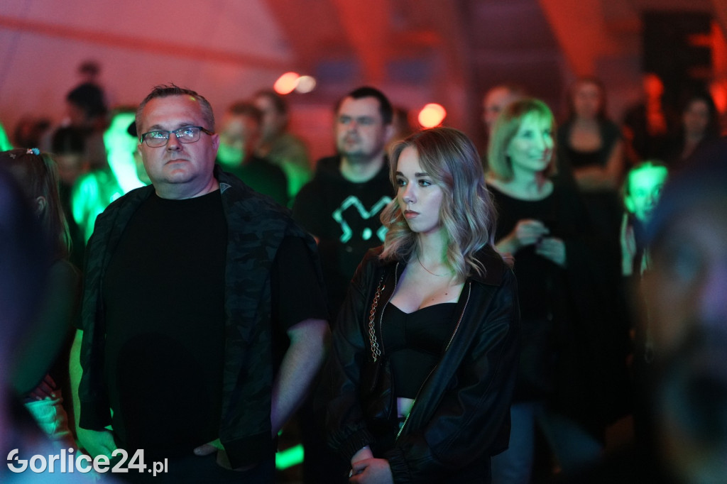 Dni Gorlic 2025: Rockowy Czwartek