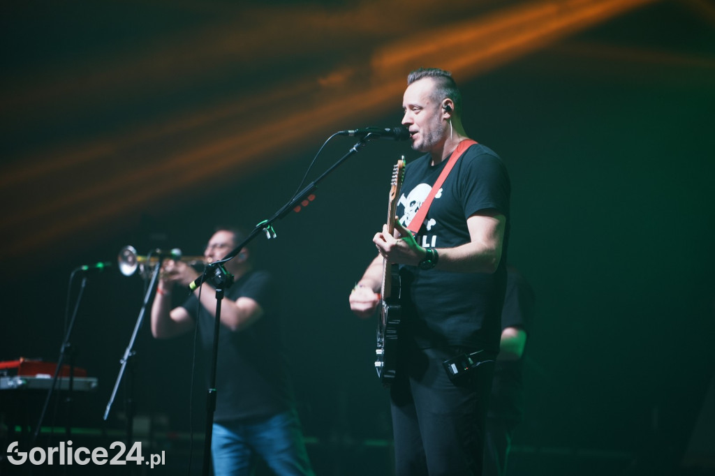 Dni Gorlic 2025: Rockowy Czwartek
