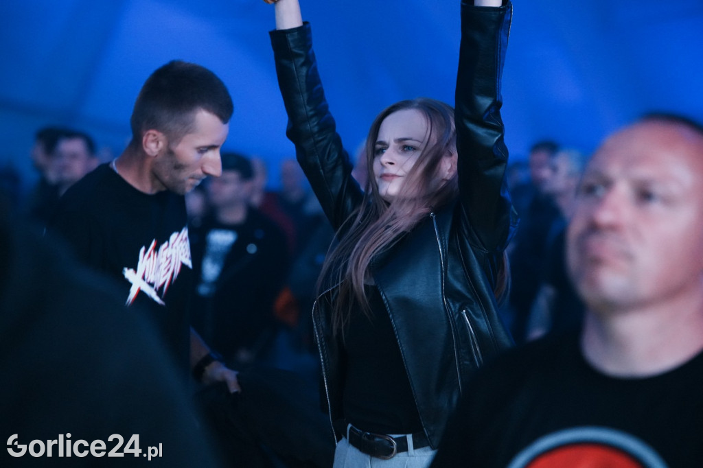Dni Gorlic 2025: Rockowy Czwartek