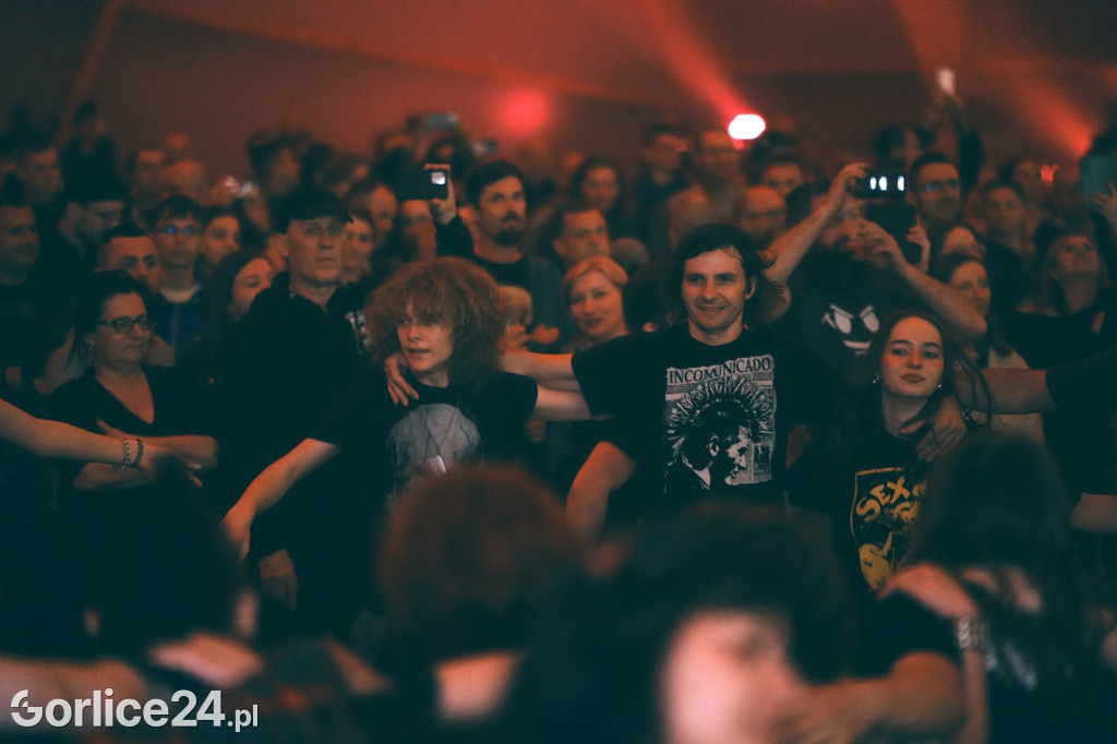 Dni Gorlic 2025: Rockowy Czwartek