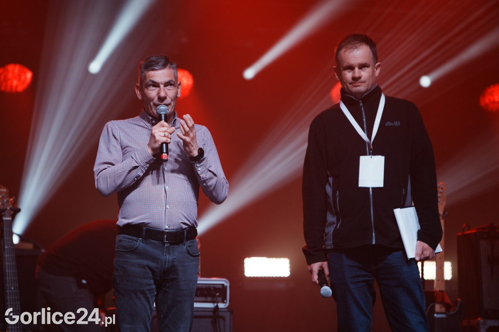 Dni Gorlic 2025: Rockowy Czwartek