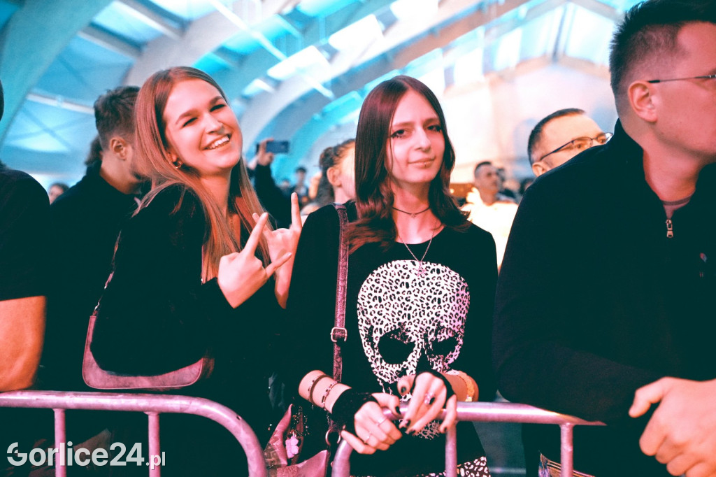 Dni Gorlic 2025: Rockowy Czwartek