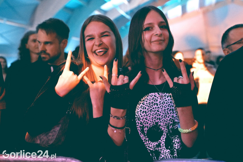 Dni Gorlic 2025: Rockowy Czwartek
