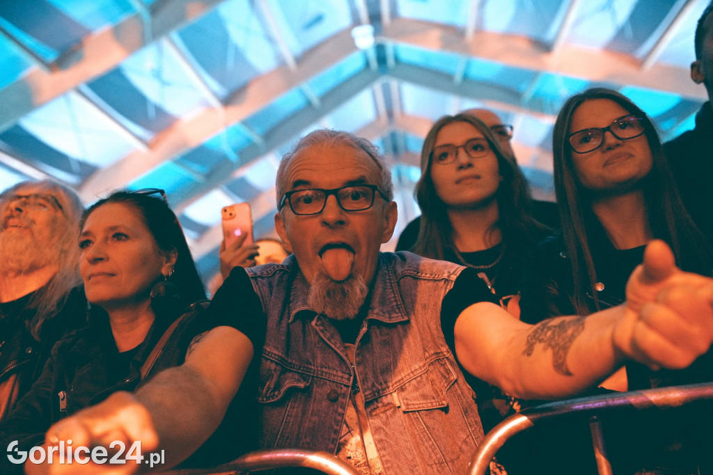 Dni Gorlic 2025: Rockowy Czwartek
