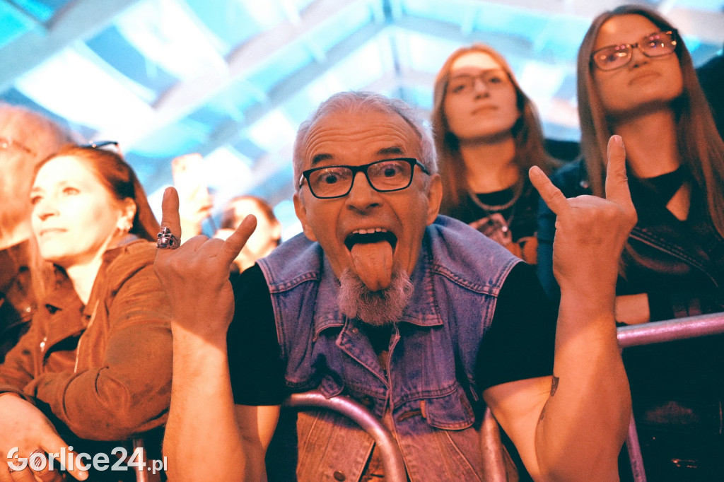 Dni Gorlic 2025: Rockowy Czwartek