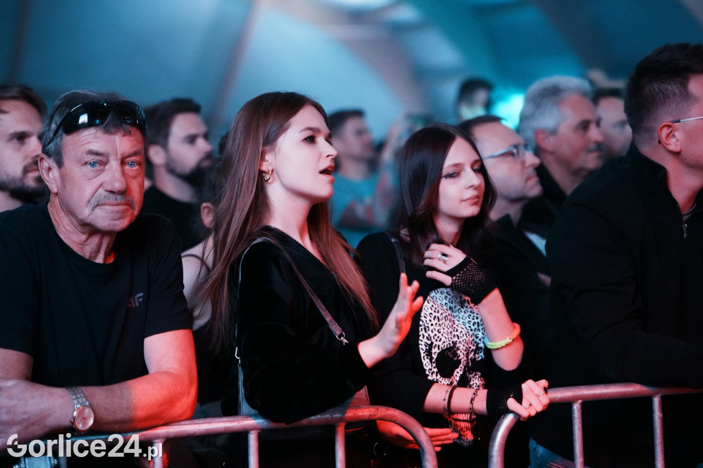 Dni Gorlic 2025: Rockowy Czwartek