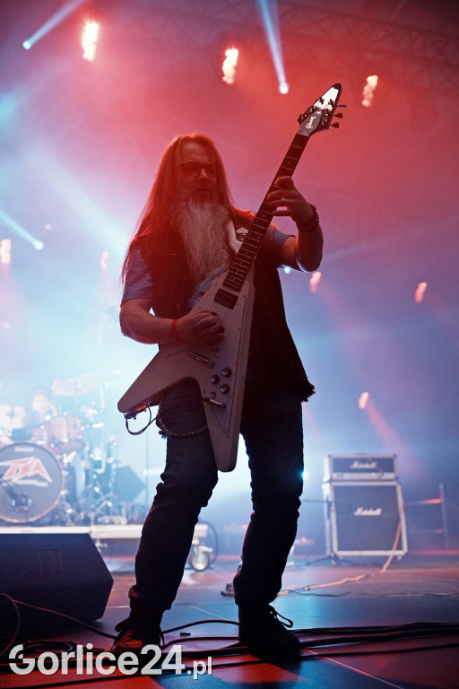 Dni Gorlic 2025: Rockowy Czwartek