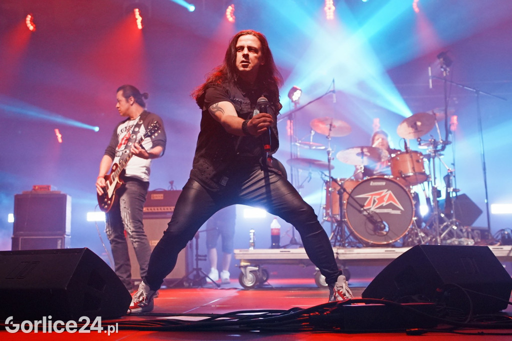 Dni Gorlic 2025: Rockowy Czwartek