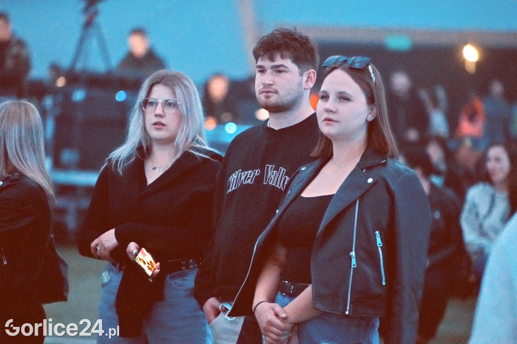 Dni Gorlic 2025: Rockowy Czwartek