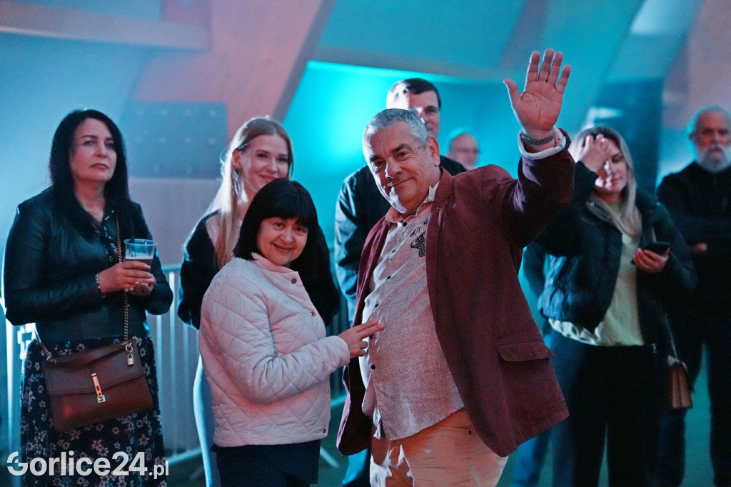 Dni Gorlic 2025: Rockowy Czwartek