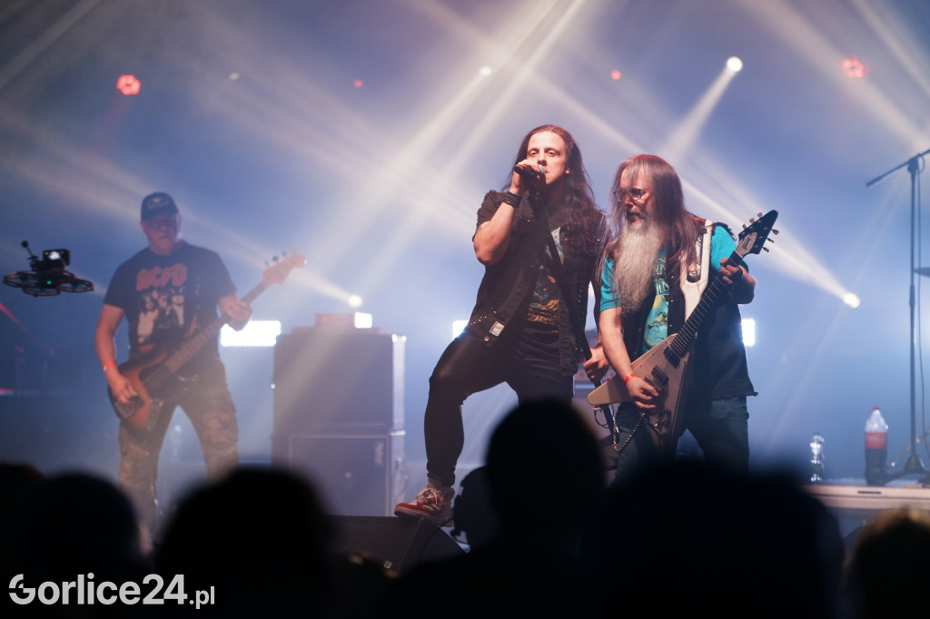 Dni Gorlic 2025: Rockowy Czwartek