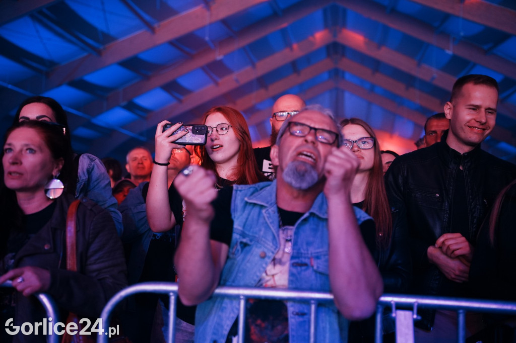 Dni Gorlic 2025: Rockowy Czwartek