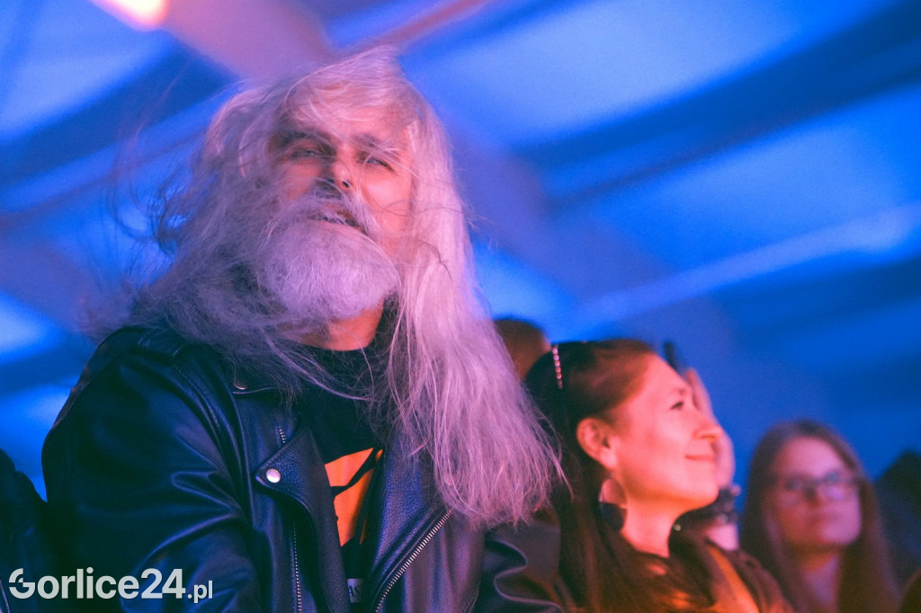 Dni Gorlic 2025: Rockowy Czwartek