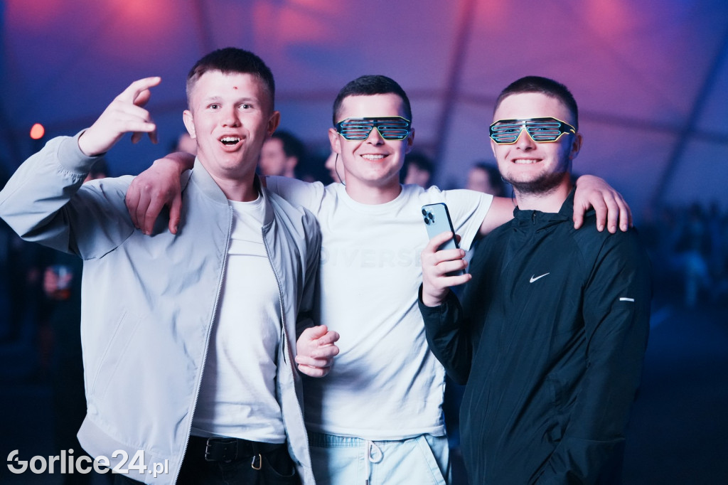 Dni Gorlic 2025: Rockowy Czwartek