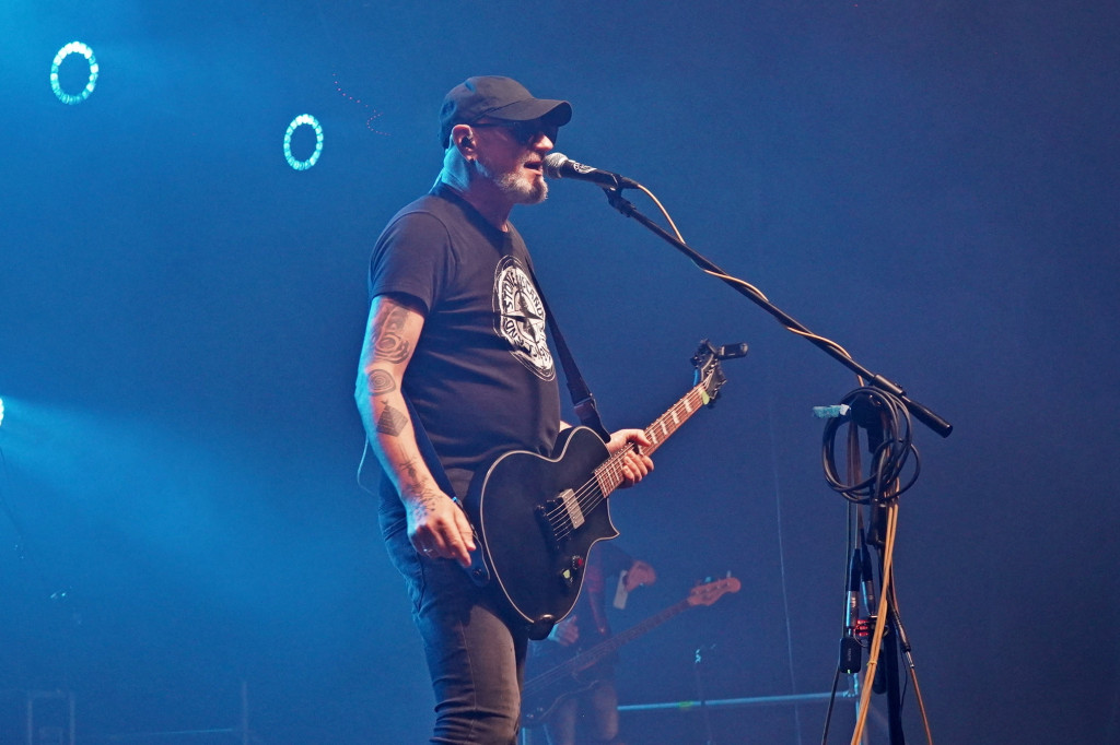 Dni Gorlic: Rockowy Czwartek - fotorelacja nr 2