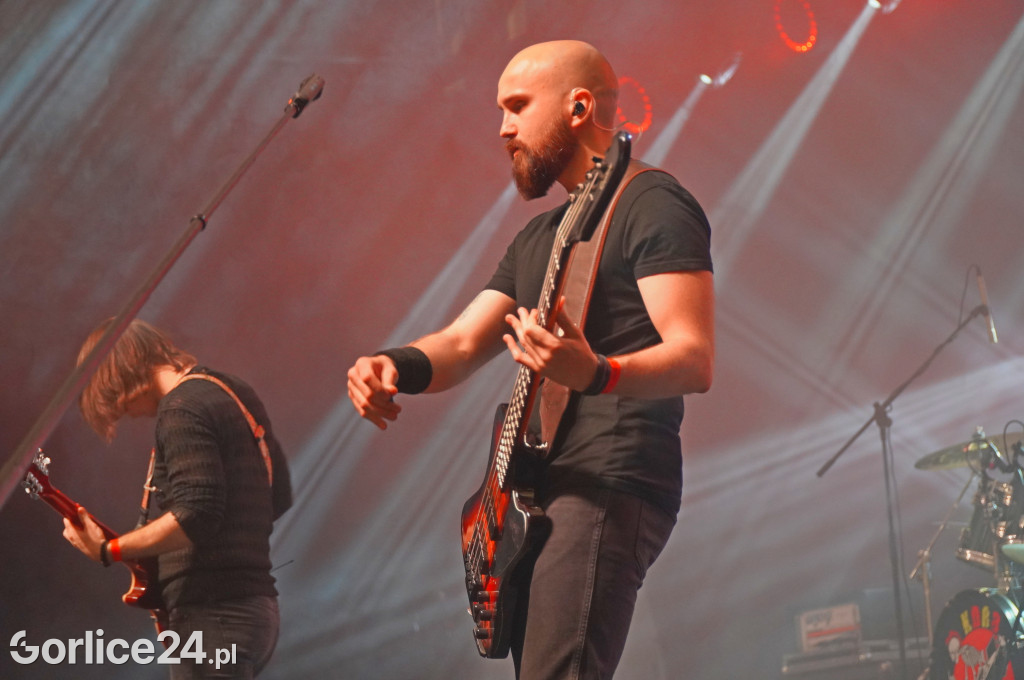 Dni Gorlic: Rockowy Czwartek - fotorelacja nr 2