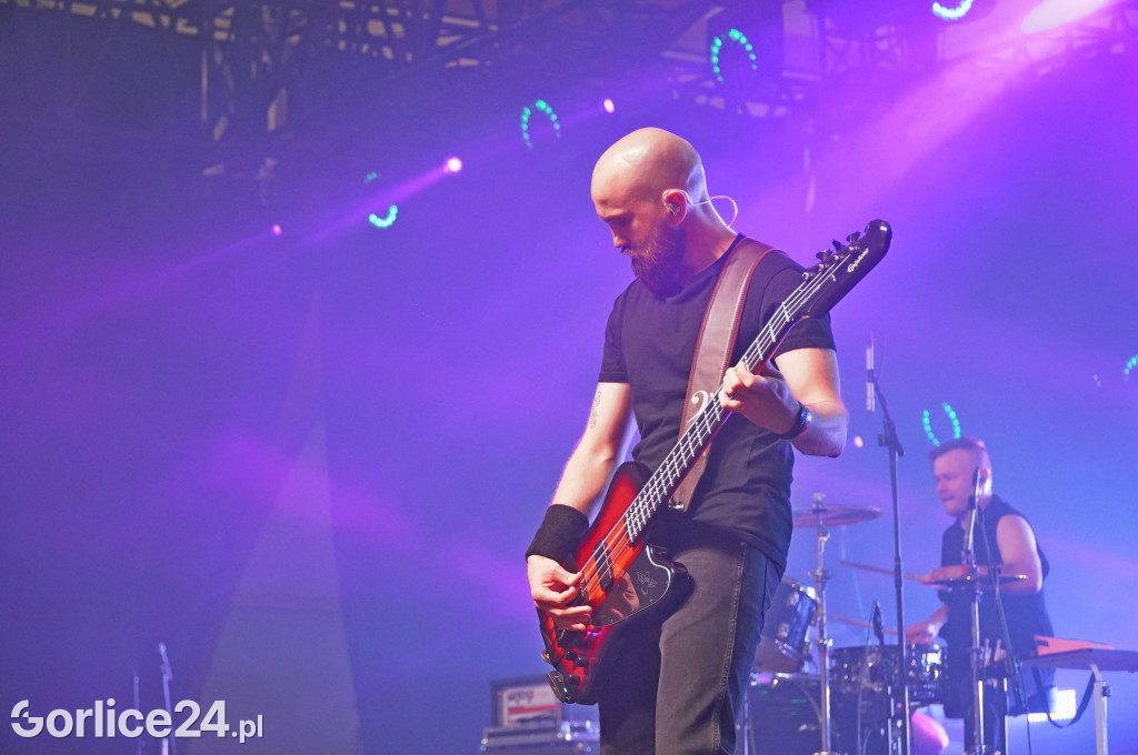 Dni Gorlic: Rockowy Czwartek - fotorelacja nr 2