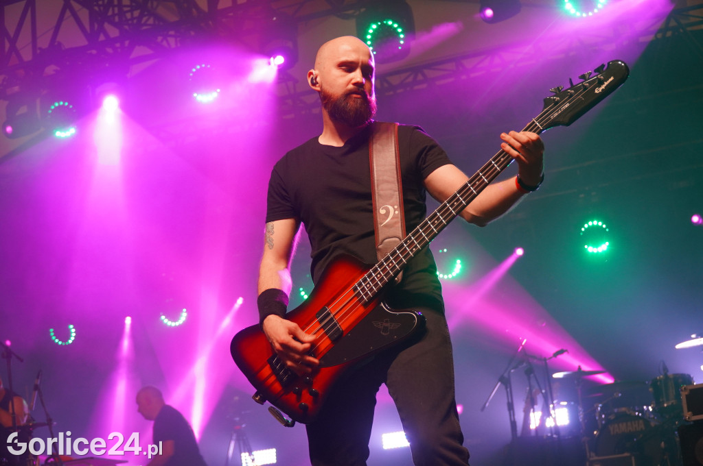 Dni Gorlic: Rockowy Czwartek - fotorelacja nr 2