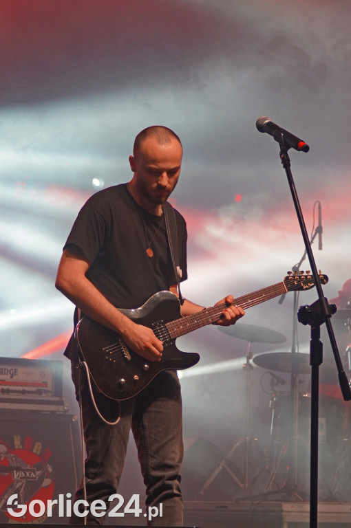 Dni Gorlic: Rockowy Czwartek - fotorelacja nr 2